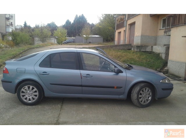 Renault Laguna