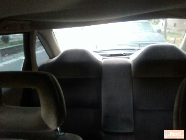 Audi 90 2.3 91 God So Plin Moze Zamena