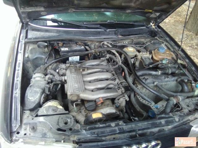 Audi 90 2.3 91 God So Plin Moze Zamena
