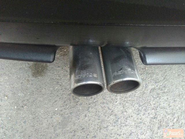 Audi 90 2.3 91 God So Plin Moze Zamena