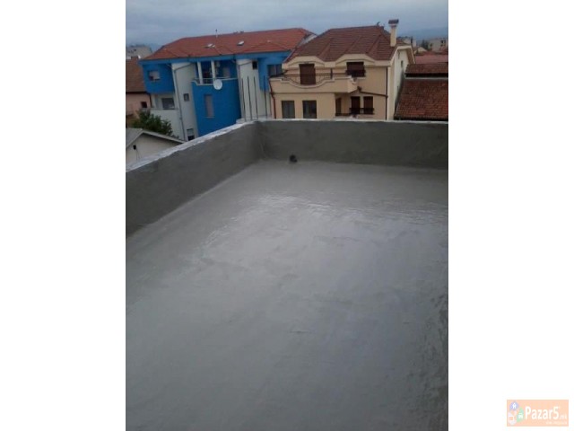 Х И Д Р О И З О Л А Ц И Ј А