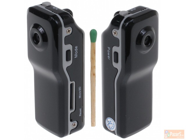 ДИГИТАЛНА КАМЕРА Dvr