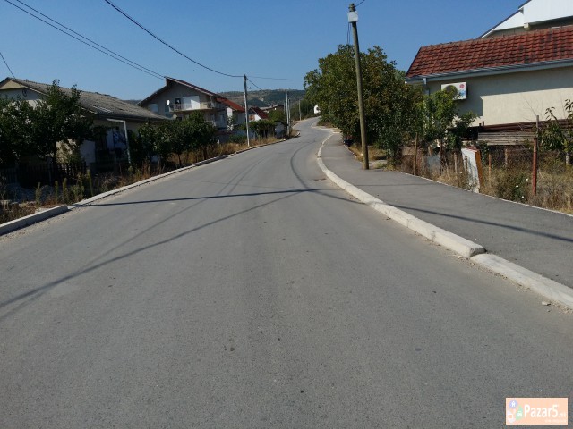 Плацови за градба