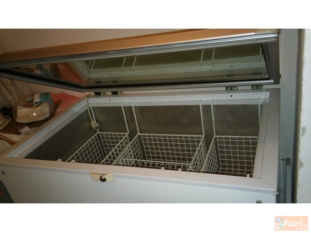 Prodavam Frizider Za Dlaboko Od Mars