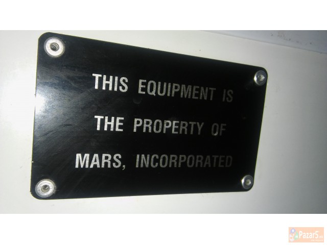 Prodavam Frizider Za Dlaboko Od Mars