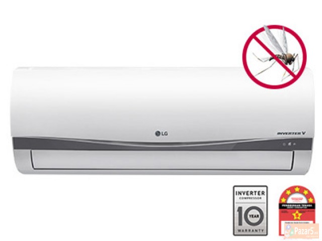 Klima Uredi Servisirnje I Montaza