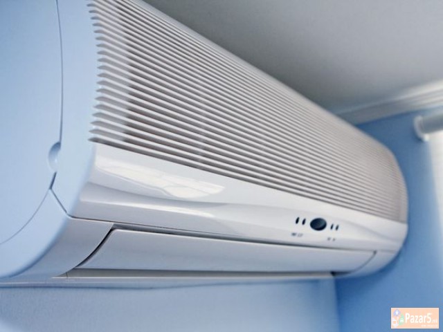 Klima Uredi Servisirnje I Montaza