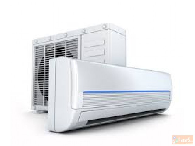 Klima Uredi Servisirnje I Montaza