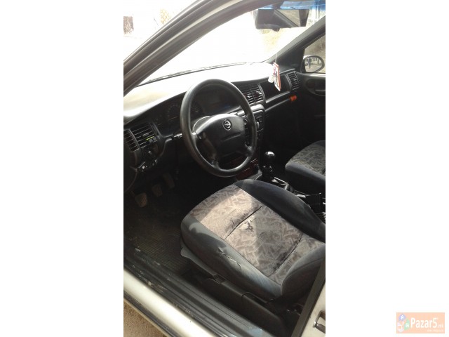 Se Prodava Opel Vectra 16.16.a-test.plin