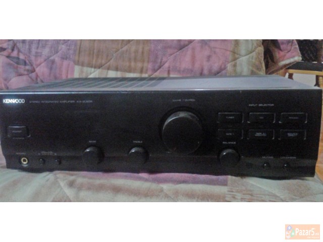 Kenwood 
