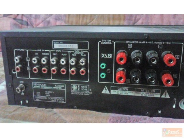 Kenwood 