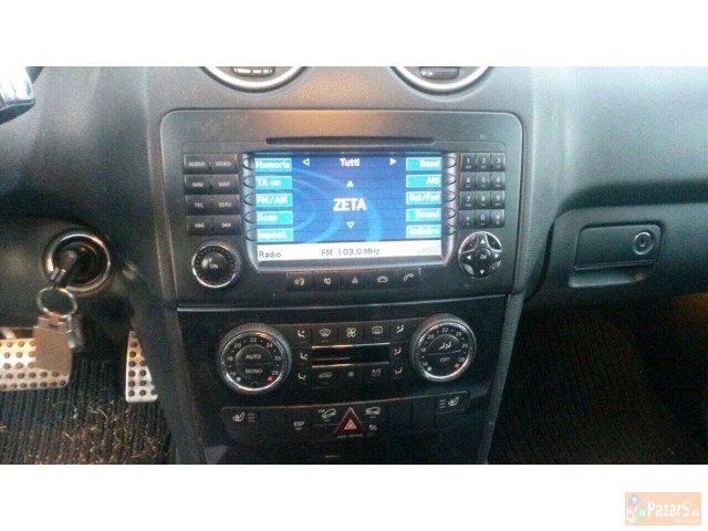 ↘️↘️↘️↘️↘️mercedes Ml 320 Cdi 2006 God↙️↙️↙️↙️↙️↙️