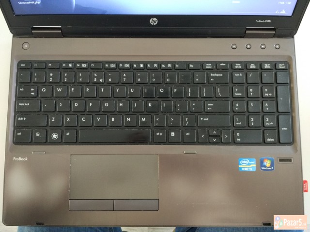 Ѕверски лаптоп. Користен за програмирање. Hp Probo