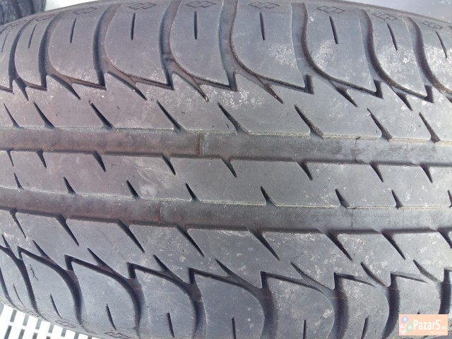 Gumi So Bandasi 16\' 205/55/16 Mozi I Odelno