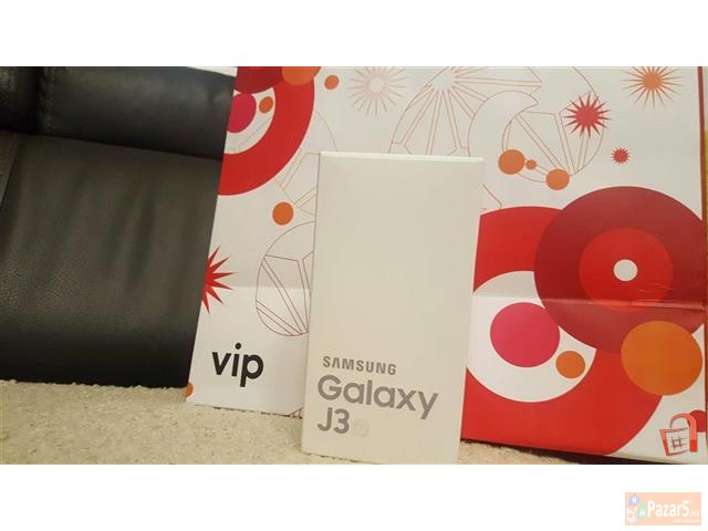 Samsung Galaxy J3 (2016)