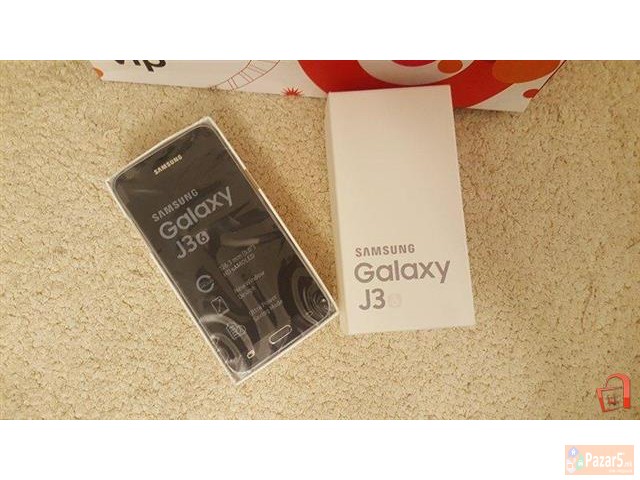 Samsung Galaxy J3 (2016)