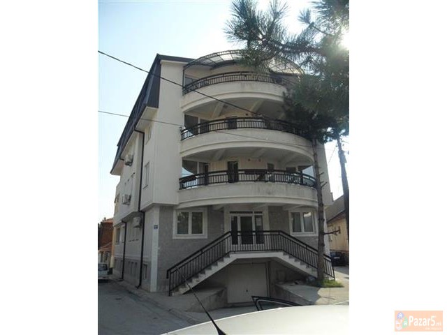 Se Izdava Stan 3 Soben