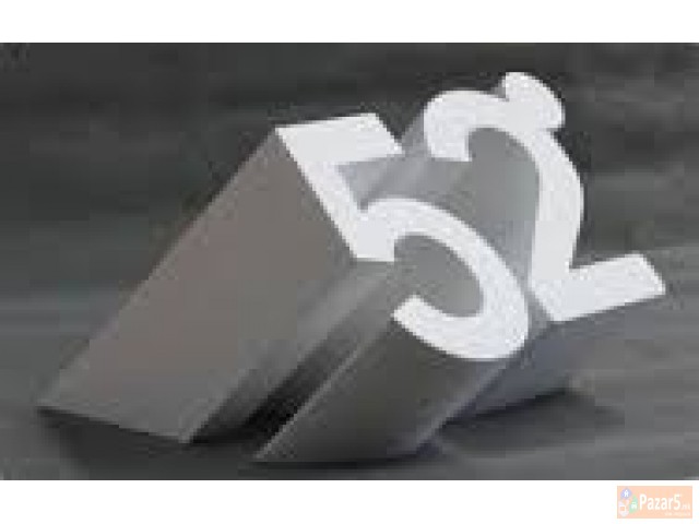 Granulazia Na Stiropor