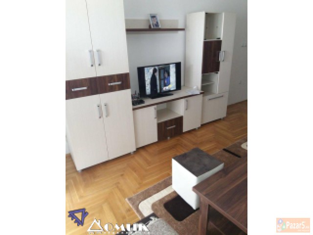 Domik Izdava Nov 2 Soben Stan Kaj Katolicka