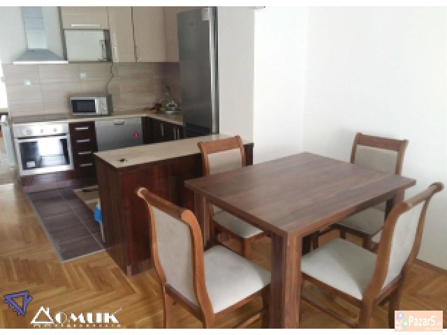 Domik Izdava Nov 2 Soben Stan Kaj Katolicka