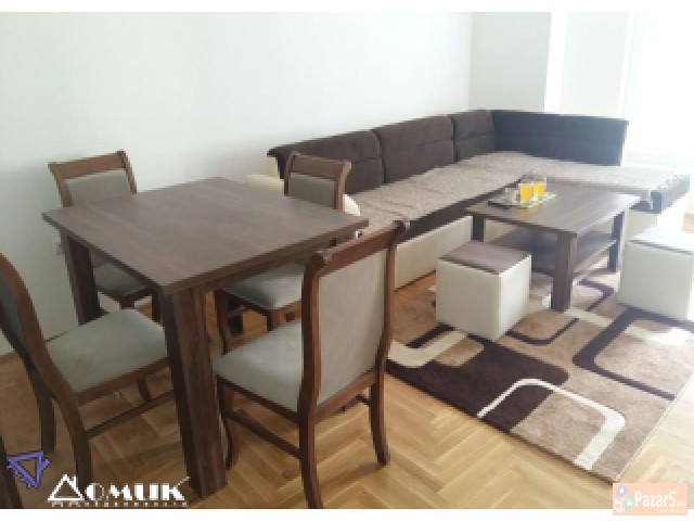 Domik Izdava Nov 2 Soben Stan Kaj Katolicka