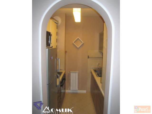 Domik Izdava Lux. Stan Na Vodno