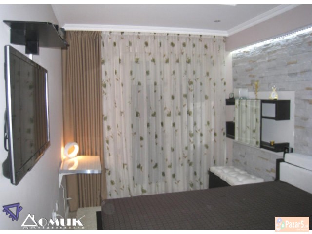 Domik Izdava Lux. Stan Na Vodno