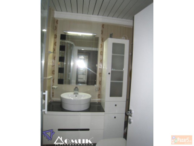 Domik Izdava Lux. Stan Na Vodno