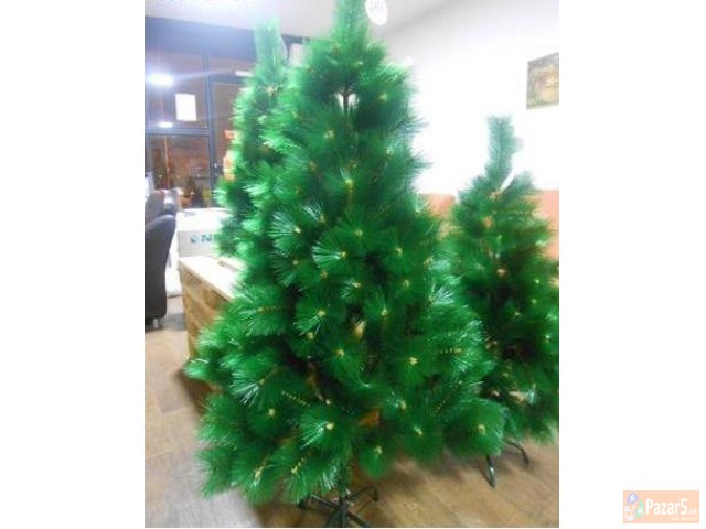 РАСПРОДАЖБА НА НОВОГОДИШНИ ЕЛКИ