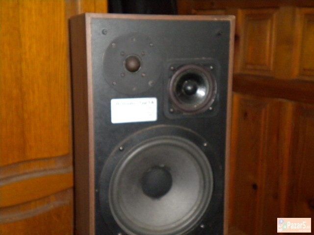 Zvucnici Infinity Rs 100 Jb Studio I Audiofil.ger.