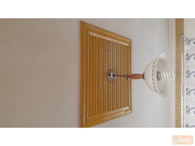 Dekorativni Ukraani Llajani Od Stirodur