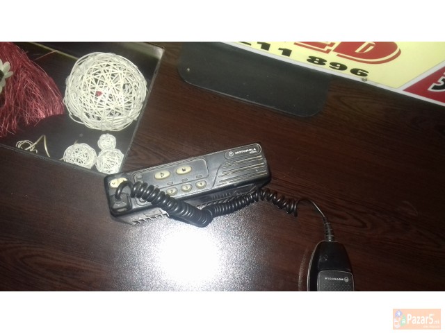 Radio Stanica Motorola Gm950 