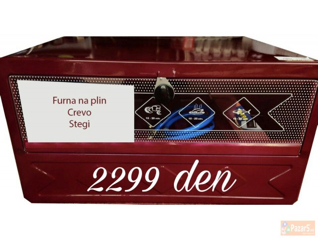 Furna Breneri Za Farabnje Ii Swaat Led Lampi