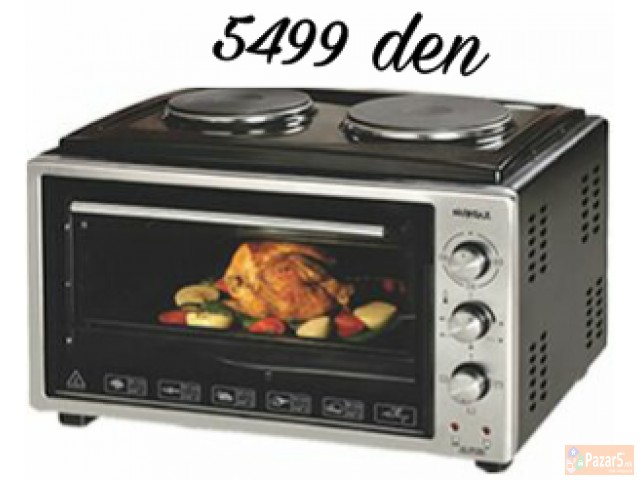 Furna Breneri Za Farabnje Ii Swaat Led Lampi