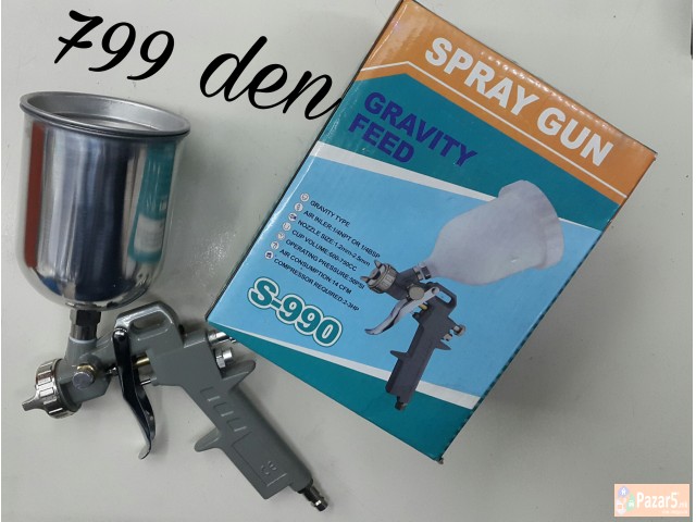 Furna Breneri Za Farabnje Ii Swaat Led Lampi