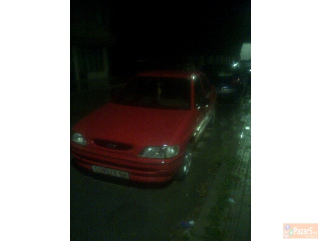 Se Prodava Ford Escord