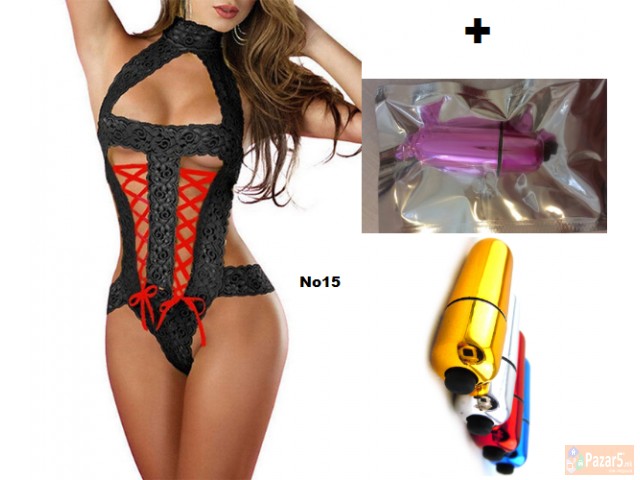 ПРОВОКАТИВНА ДОЛНА ОБЛЕКА И СЕКС ИГРАЧКИ ПО НИСКИ 