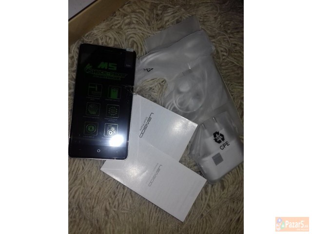 Leagoo M5