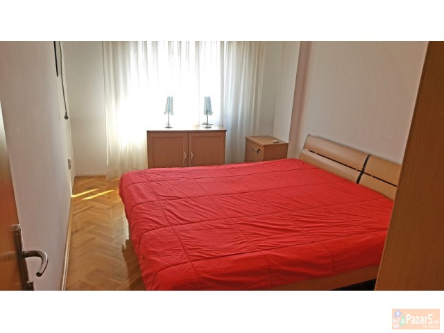 Prekrasen Stan Vo Centar Na Ul. Leninova