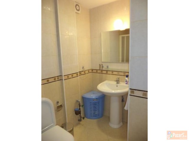 Prekrasen Stan Vo Centar Na Ul. Leninova