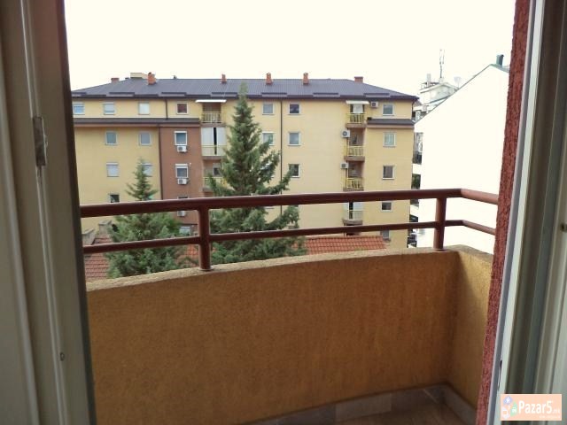 Prekrasen Stan Vo Centar Na Ul. Leninova