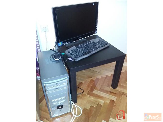 Komplet Kompjuter 