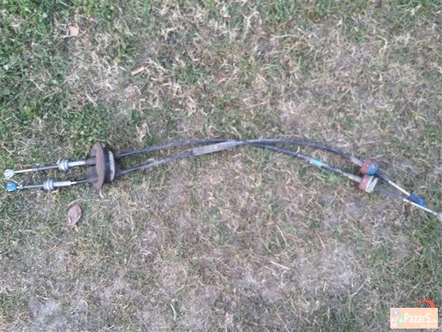 Original Sajli Za Menuvac Citroen C3 Hdi