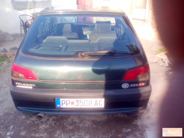 Se Prodava Ili Menuva