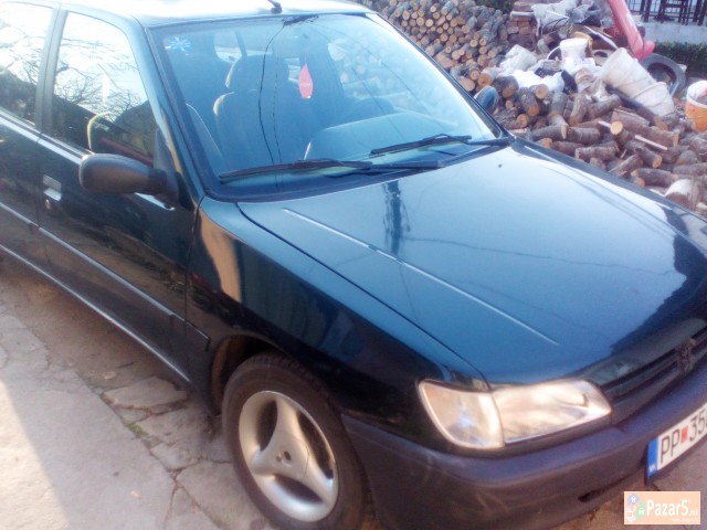 Se Prodava Ili Menuva