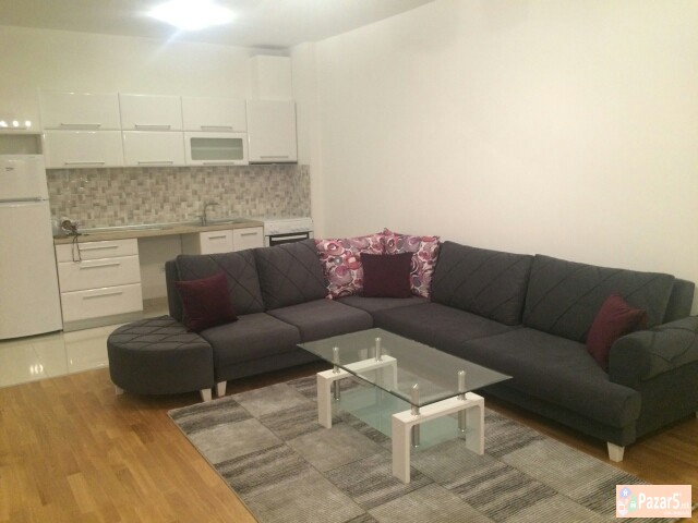 Nov Moderen Stan Vo Leptokarija