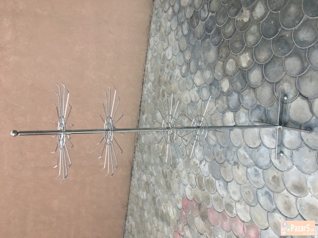 Stalak Za Izlozuvanje