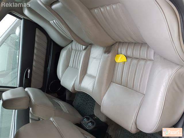 Alfa Romeo 166 2.5 V6 Na Delovi