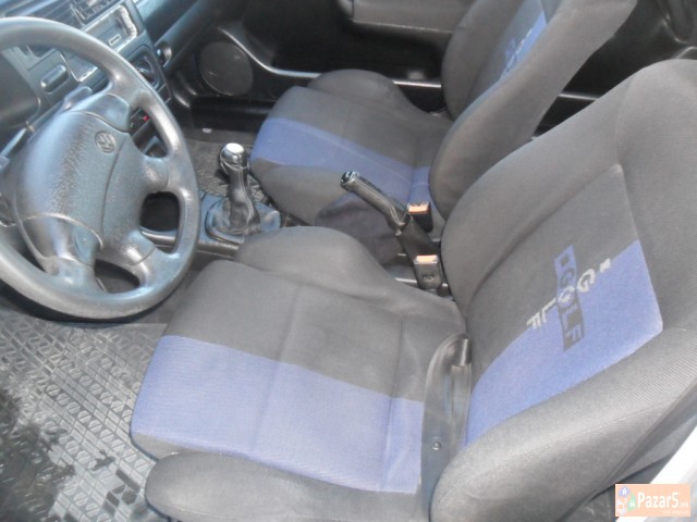 Golf 3 90 Kc 97 ! Perfekten 