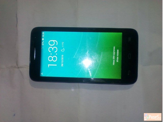 Alcatel D5
